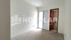 Foto 6 de Casa de Condomínio com 2 Quartos à venda, 60m² em Vila Isolina Mazzei, São Paulo