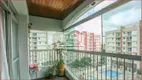 Foto 2 de Apartamento com 4 Quartos à venda, 115m² em Butantã, São Paulo