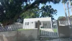 Foto 2 de Casa com 3 Quartos para alugar, 105m² em Bom Retiro, Curitiba