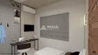 Foto 11 de Apartamento com 3 Quartos à venda, 102m² em Estados Unidos, Uberaba