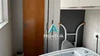 Foto 11 de Cobertura com 2 Quartos à venda, 104m² em Vila Guarani, Santo André