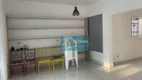 Foto 9 de Sobrado com 4 Quartos à venda, 270m² em Canto do Forte, Praia Grande