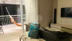 Foto 4 de Apartamento com 3 Quartos à venda, 107m² em Vila Lusitania, São Bernardo do Campo