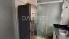 Foto 14 de Apartamento com 3 Quartos à venda, 76m² em Mansões Santo Antônio, Campinas