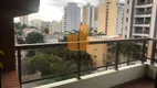 Foto 6 de Apartamento com 4 Quartos à venda, 283m² em Sumaré, São Paulo