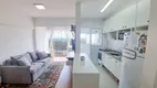 Foto 2 de Apartamento com 2 Quartos à venda, 53m² em Granja Viana, Carapicuíba