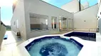 Foto 2 de Casa de Condomínio com 4 Quartos à venda, 300m² em Santa Helena, Bragança Paulista