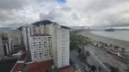 Foto 3 de Apartamento com 1 Quarto à venda, 70m² em Itararé, São Vicente
