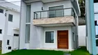 Foto 2 de Casa de Condomínio com 4 Quartos à venda, 120m² em Caji, Lauro de Freitas