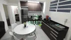 Foto 9 de Apartamento com 1 Quarto à venda, 49m² em Aparecida, Santos