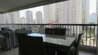 Foto 4 de Apartamento com 4 Quartos para alugar, 178m² em Móoca, São Paulo
