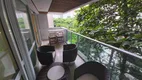 Foto 2 de Apartamento com 3 Quartos à venda, 130m² em Leblon, Rio de Janeiro