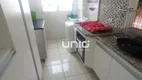 Foto 2 de Apartamento com 2 Quartos à venda, 56m² em Jardim Nova Iguaçu, Piracicaba