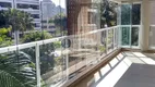 Foto 15 de Apartamento com 4 Quartos para alugar, 242m² em Chácara Santo Antônio, São Paulo