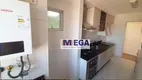 Foto 15 de Apartamento com 3 Quartos à venda, 76m² em São Bernardo, Campinas