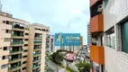 Foto 8 de Apartamento com 2 Quartos à venda, 105m² em Canto do Forte, Praia Grande