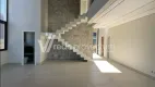 Foto 7 de Casa de Condomínio com 4 Quartos à venda, 409m² em Alphaville Dom Pedro, Campinas