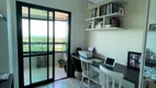 Foto 5 de Apartamento com 3 Quartos para alugar, 113m² em Patamares, Salvador