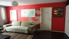 Foto 4 de Apartamento com 3 Quartos à venda, 107m² em Moema, São Paulo