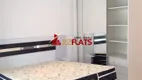 Foto 4 de Flat com 1 Quarto para alugar, 38m² em Brooklin, São Paulo