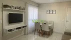 Foto 2 de Apartamento com 2 Quartos à venda, 53m² em Vila Dainese, Americana