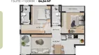 Foto 40 de Apartamento com 1 Quarto à venda, 40m² em Tabuleiro, Camboriú