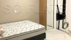 Foto 4 de Apartamento com 1 Quarto à venda, 38m² em República, São Paulo