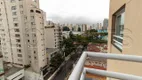Foto 6 de Flat com 1 Quarto para alugar, 27m² em Paraíso, São Paulo