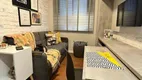 Foto 5 de Apartamento com 1 Quarto para alugar, 25m² em Centro, Curitiba