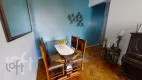 Foto 4 de Apartamento com 3 Quartos à venda, 99m² em Humaitá, Rio de Janeiro