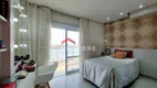 Foto 18 de Apartamento com 4 Quartos à venda, 213m² em Canto do Forte, Praia Grande