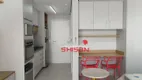 Foto 2 de Apartamento com 1 Quarto para alugar, 29m² em Pinheiros, São Paulo