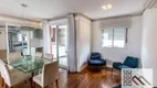 Foto 5 de Apartamento com 2 Quartos para alugar, 97m² em Itaim Bibi, São Paulo