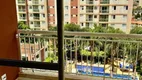 Foto 3 de Apartamento com 3 Quartos à venda, 72m² em Vila Polopoli, São Paulo