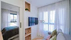 Foto 59 de Apartamento com 1 Quarto à venda, 30m² em Capão Raso, Curitiba