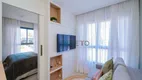 Foto 59 de Apartamento com 1 Quarto para venda ou aluguel, 30m² em Capão Raso, Curitiba