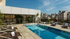 Foto 8 de Flat com 1 Quarto à venda, 28m² em Jardins, São Paulo