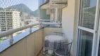 Foto 6 de Apartamento com 1 Quarto para alugar, 44m² em Botafogo, Rio de Janeiro
