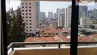 Foto 5 de Apartamento com 3 Quartos para alugar, 76m² em Vila Gumercindo, São Paulo