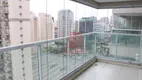 Foto 5 de Apartamento com 1 Quarto à venda, 49m² em Brooklin, São Paulo