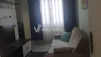 Foto 3 de Apartamento com 2 Quartos à venda, 60m² em Jardim Pacaembu, Campinas