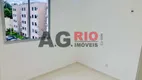 Foto 6 de Apartamento com 2 Quartos à venda, 45m² em Jacarepaguá, Rio de Janeiro
