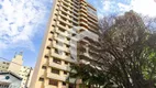 Foto 31 de Apartamento com 4 Quartos para venda ou aluguel, 273m² em Cambuí, Campinas