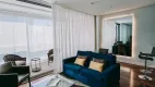 Foto 3 de Apartamento com 1 Quarto para venda ou aluguel, 62m² em Vila Olímpia, São Paulo