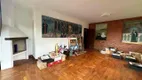 Foto 27 de Casa de Condomínio com 4 Quartos à venda, 595m² em Morro do Chapéu, Nova Lima