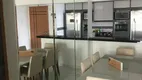 Foto 3 de Apartamento com 3 Quartos à venda, 102m² em Vila Caicara, Praia Grande