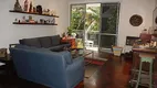 Foto 2 de Apartamento com 4 Quartos à venda, 139m² em Gávea, Rio de Janeiro