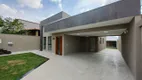 Foto 22 de Casa com 4 Quartos à venda, 537m² em Planalto, Belo Horizonte