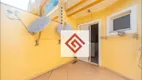 Foto 18 de Apartamento com 3 Quartos à venda, 107m² em Jardim Santo Antonio, Santo André