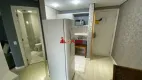 Foto 7 de Flat com 1 Quarto à venda, 33m² em Moema, São Paulo